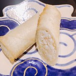 日本料理 晴山 - 