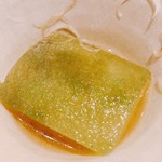 日本料理 晴山 - 