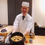 日本料理 晴山 - 