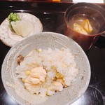 日本料理 晴山 - 