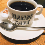 Hanzu Kafe - 