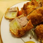 とんき - 串かつ