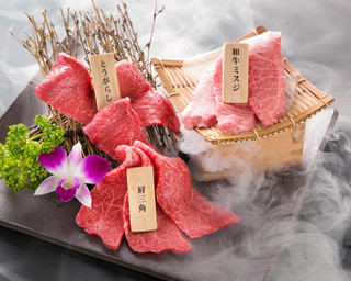 Yakiniku Tomihisa - 