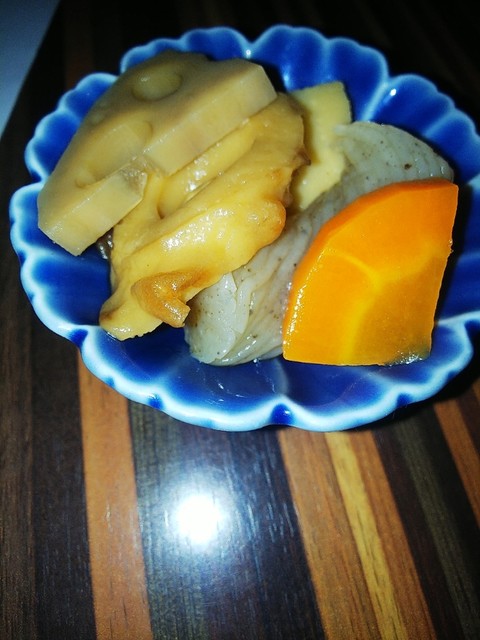 Kazamidori Karasumen Rokkaku Ten