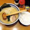 麺友 一誠