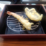 Tokusei Tempura - 