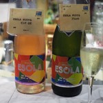 ESOLA  - ESOLAオリジナルワイン