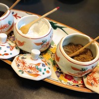 天婦羅 若竹 - 