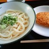 手打麺や 大島