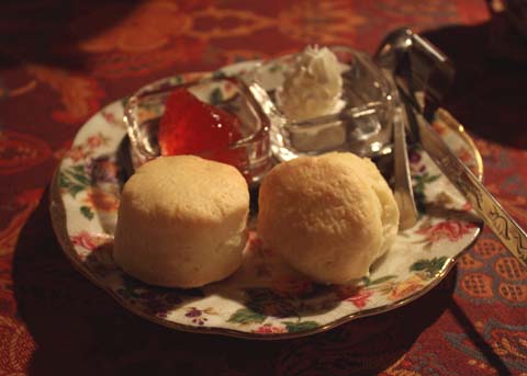 藤野真紀子さん仕込みの英国菓子 By りうら アールグレイ 関 カフェ 食べログ 藤野真紀子さん仕込みの英国菓子 By りうら アールグレイ 関 カフェ 食べログ