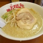 骨太味覚 - 骨太ＢＵＴＡ麺