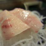 宝寿司分店 - とろけるお刺身★