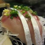 宝寿司分店 - 絶品のしめさば