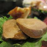 宝寿司分店 - いかの塩辛