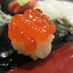 宝寿司分店 - 小さいのは男性に