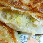 丸正餃子店 本店 - 