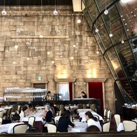 RESTAURANT DAZZLE - 店内