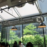 東京ビアホール&ビアテラス14 - 店内