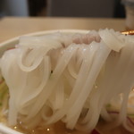 COMPHO - 麺