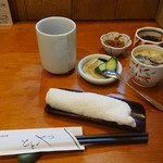 活魚料理ととや - 