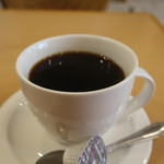 喫茶プチ - コーヒー