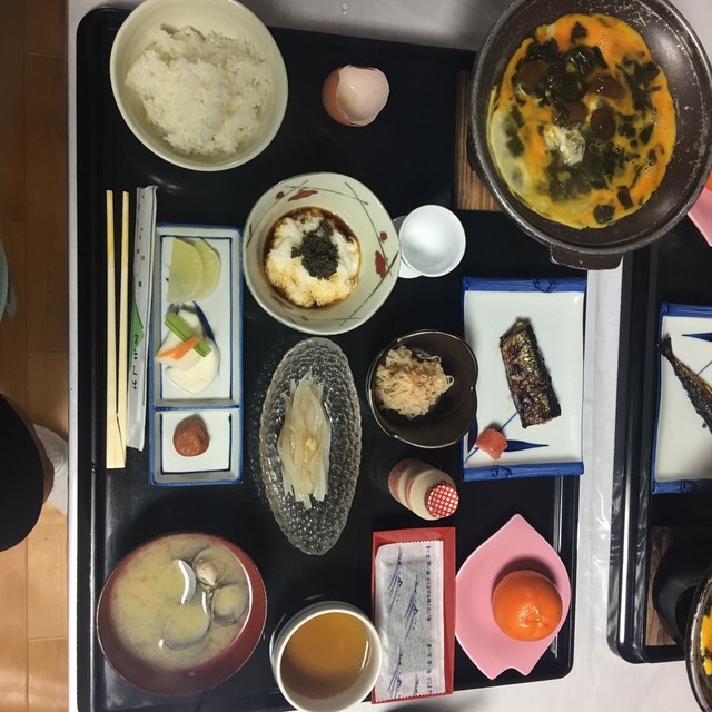 薬研荘 - むつ市その他（料理旅館）の写真