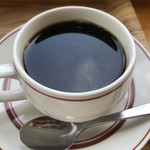 カフェアンドショップ ロータスランド - 有機コーヒー
      2019/07/30
      モーニング Bセット 380円
      ・ポテトサラダ
      ・イチゴジャム
      ・有機コーヒー