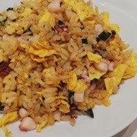 中国料理 礼華 四君子草 - 