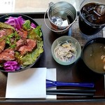 五左衛門 - 料理写真: