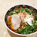 麺屋ななしぐれ - 