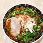 麺屋ななしぐれ - 