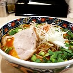 麺屋ななしぐれ - 