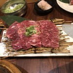 焼肉 ぽんが 目黒本店 - 