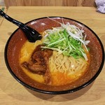 Maruhatantammen - 担々麺