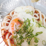 Miyako soba - 