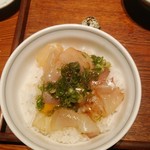 Umi No Sachi Taiya - 南予宇和島風鯛飯