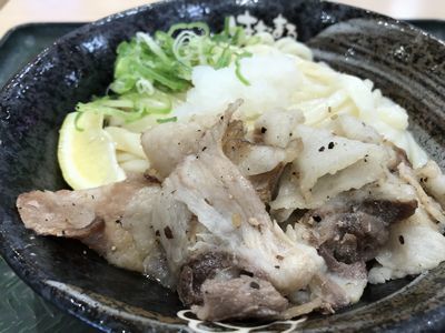はなまるうどん イオン富谷店 - 富谷町その他（うどん）の写真