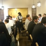 虎ノ門 うなぎのお宿