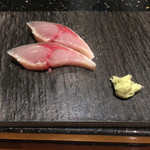 Sushitoku - 鯖はとろけました！