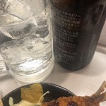 元祖立ち飲み屋 - 