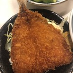 元祖立ち飲み屋 - 