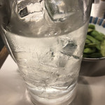 元祖立ち飲み屋 - 