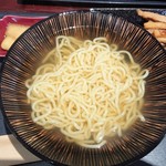 琉球麺　茉家 - 八重山そば