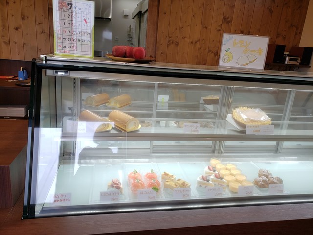 レ シャン Les Champs 大宮 ケーキ 食べログ レ シャン Les Champs 大宮 ケーキ 食べログ