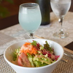 ビストロ セレニテ - 