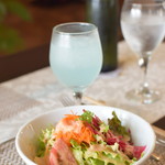 ビストロ セレニテ - 