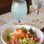 ビストロ セレニテ - 