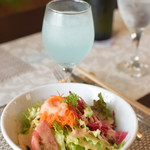 ビストロ セレニテ - 