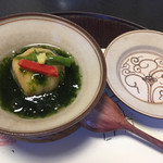 新日本料理 神也 - 