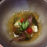 新日本料理 神也 - 